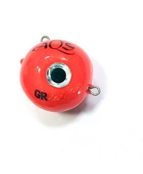 AQS LIVEBAIT ZOKA BALL 150g