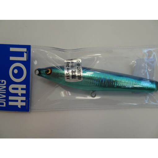 HAOLI DIVING LAMBLE BAIT 24g