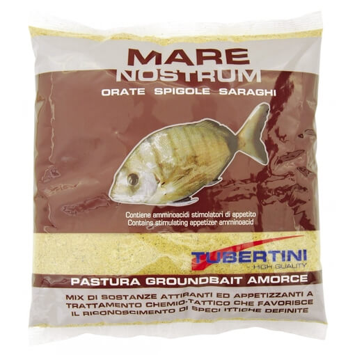 TUBERTINI BRUM 1kg