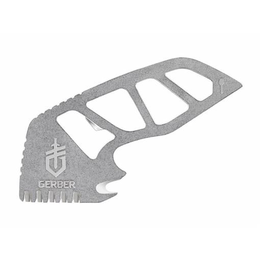 GERBER COMPACT PROCESSING TOOL