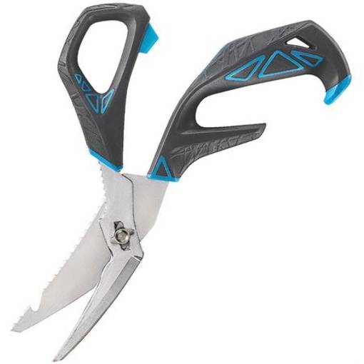 GERBER PROCESSOR SW TAKE A PART SHEARS
