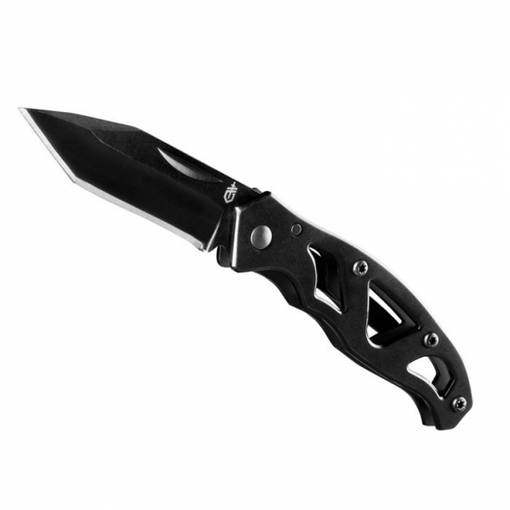 GERBER PARAFRAME MINI FOLDING TANTO FE