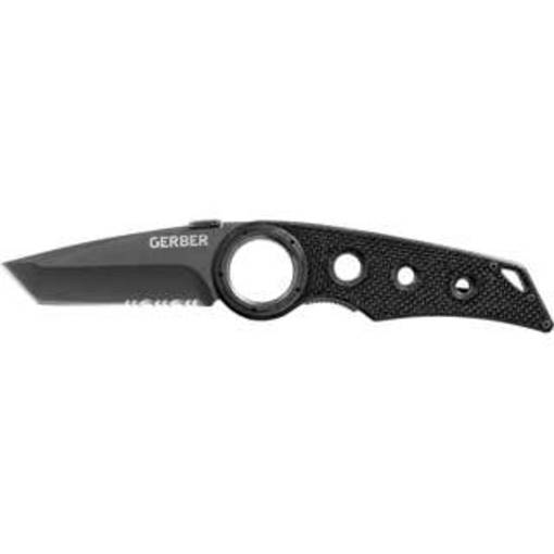 GERBER REMIX TACTICAL FOLDING KNIFE