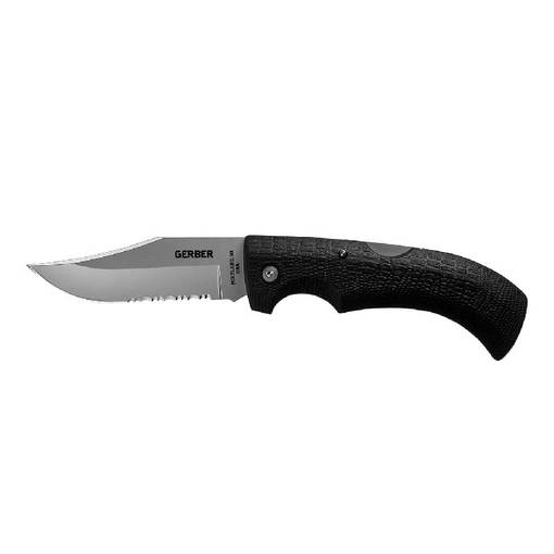 GERBER GATOR FOLDER CP, FE, GB