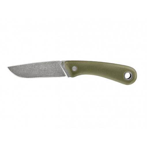 GERBER SPINE FIXED GREEN GB