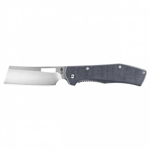 GERBER FLATIRON CLIP FOLDING KNIFE