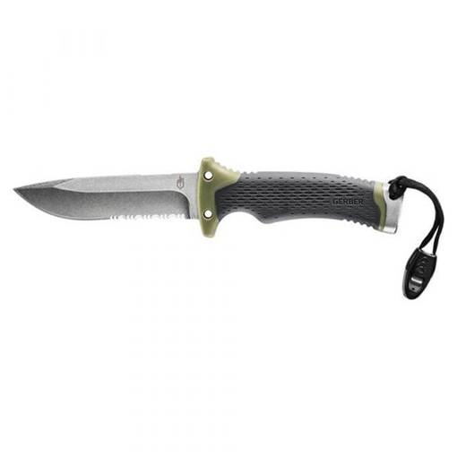 GERBER ULTIMATE FIXED BLADE