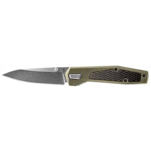GERBER FUSE CLIP FOLDING KNIFE
