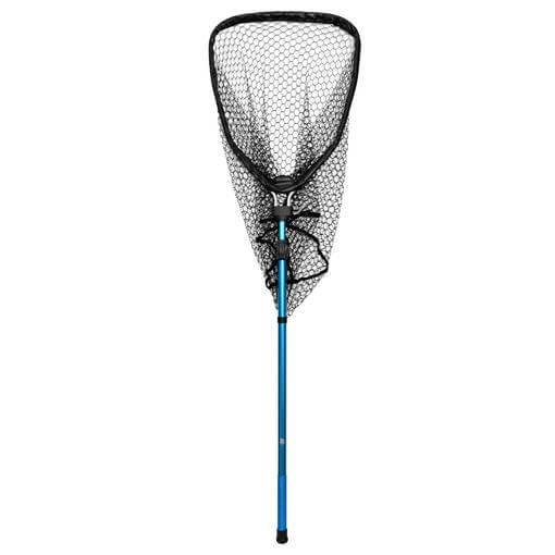 CUDA LARGE TELESCOPING NET-EXTENDS