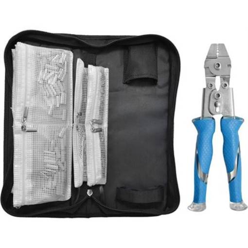 CUDA CRIMPER KIT