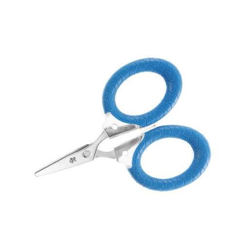 CUDA TITANIUM BONDED MICRO SCISSORS