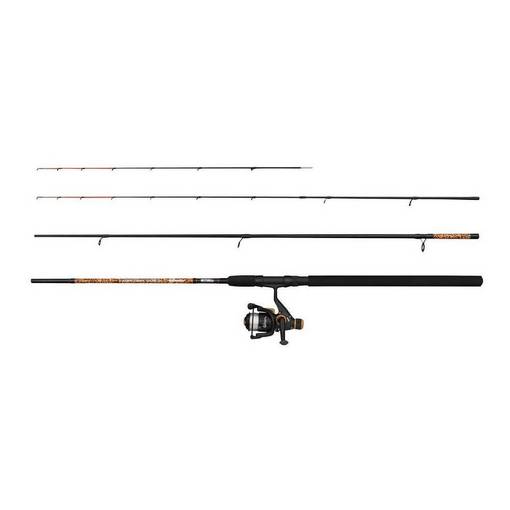 MITCHELL CATCH PRO II FEEDER 300 20-80G FD-COMBO