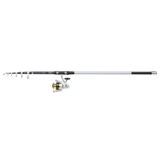 MITCHELL TANAGWR2 SW T-400 80/150g SURF PRO CMB