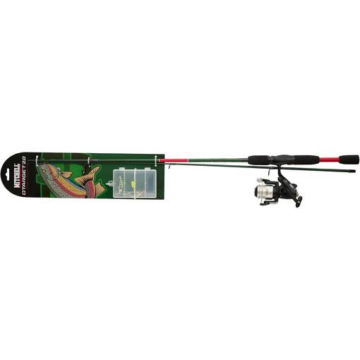 MITCHELL TARGET 2.0 180COMBP