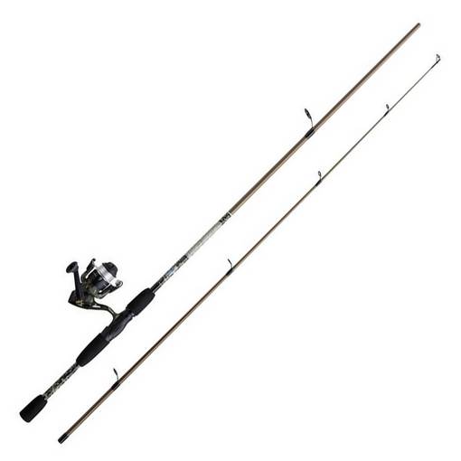 MITCHELL TANAGER CAMOII 272 10-30G SPIN COMBO