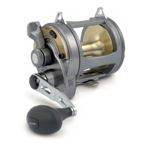 SHIMANO TYRNOS 20 RH