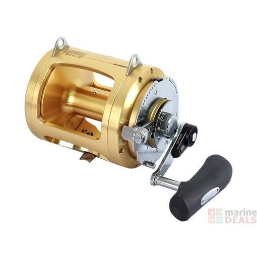 SHIMANO TIAGRA 80 WA