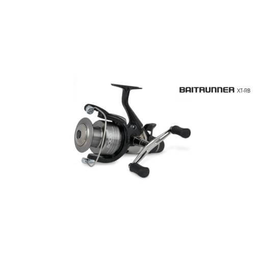 SHIMANO BAITRUNNER XT