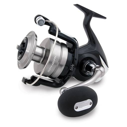 SHIMANO SPHEROS SW 8000