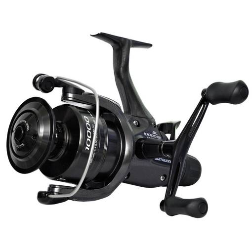 SHIMANO BAITRUNNER DL 10000RB