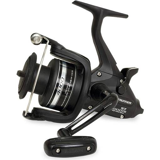 SHIMANO BAITRUNNER ST 4000fB