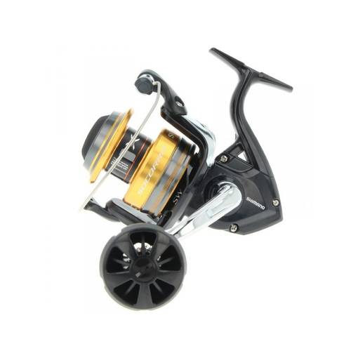 SHIMANO SOCORRO SW