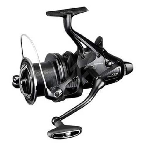 SHIMANO BAITRUNNER