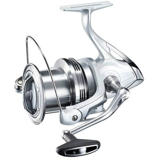 SHIMANO AERO TECHNIUM MGS