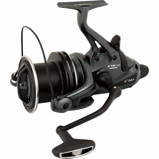 SHIMANO BIG BAITRUNNER CI4+ LC 14000 XTD