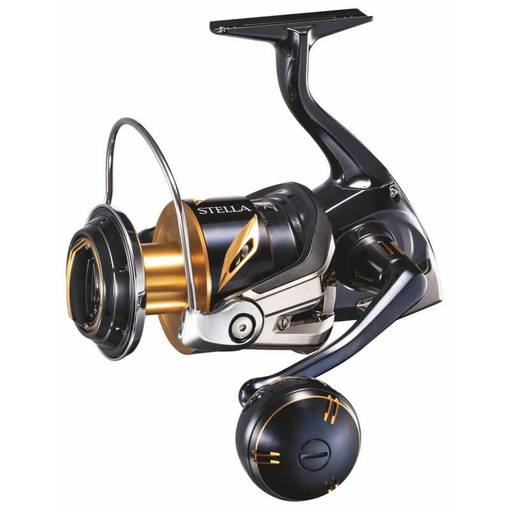 SHIMANO 19 STELLA SW-C 8000HG