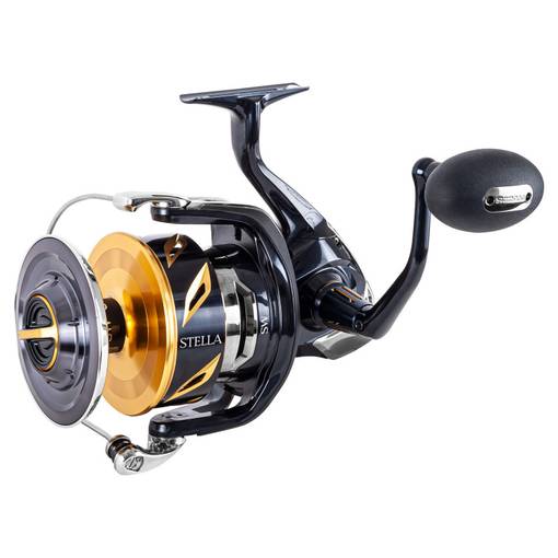 SHIMANO 19 STELLA SW-C 8000PG