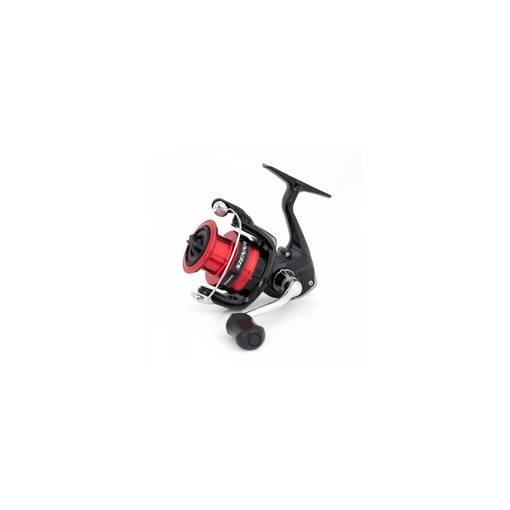 SHIMANO SIENNA 2500HG