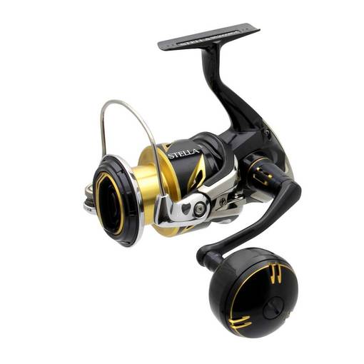 SHIMANO STELLA SW 5000HG C