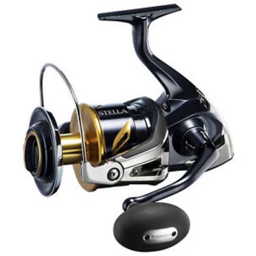 SHIMANO 20 STELLA SW20000PG
