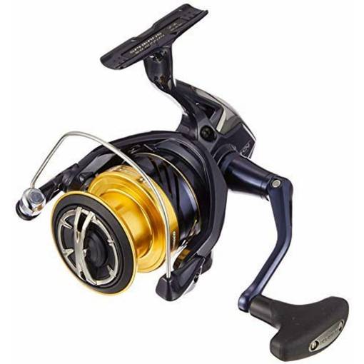 SHIMANO SPHEROS SW