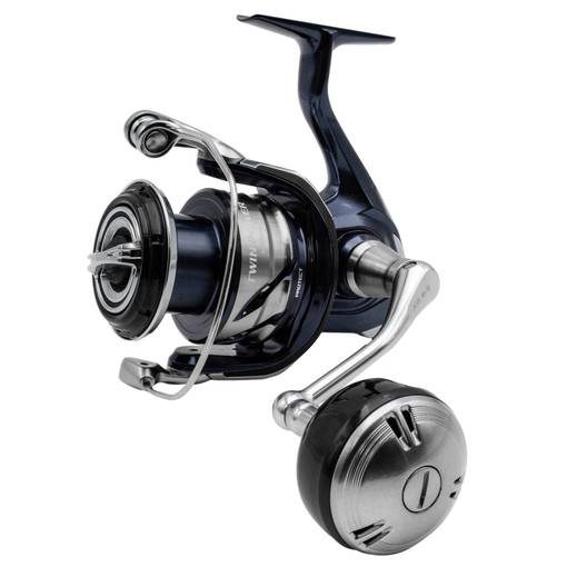 shimano 21 ツインパワーsw 5000xg - リール