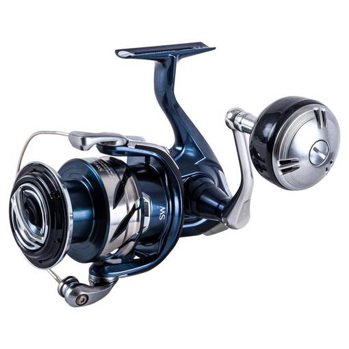 SHIMANO TWIN POWER SW-C 6000HG