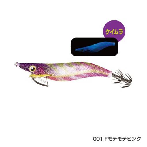 SHIMANO SEPHIA CLINCH FLASH BOOST 2.5