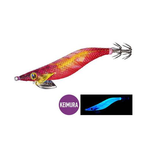 SHIMANO SEPHIA CLINCH FB RATTLE 2.5