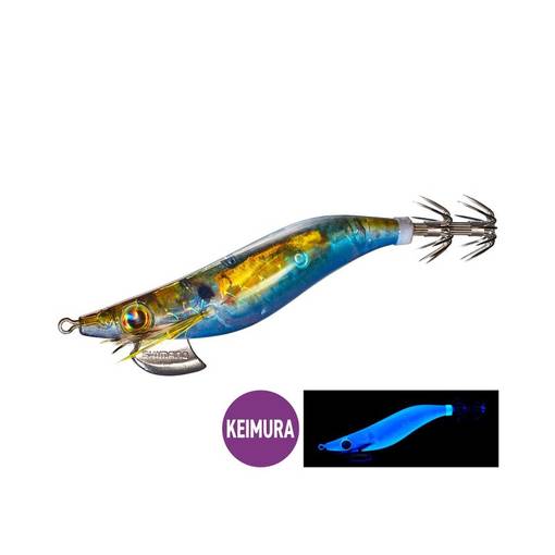 SHIMANO SEPHIA CLINCH FB RATTLE 3.0