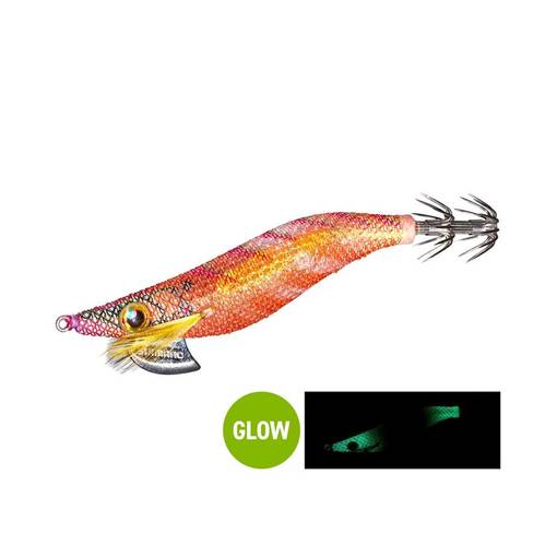 SHIMANO SEPHIA CLINCH FB RATTLE 3.0
