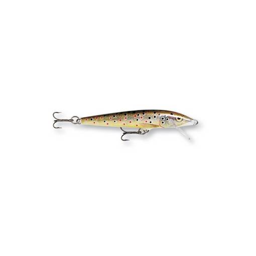 RAPALA ORIGINAL FLOATING F05 5cm 3g