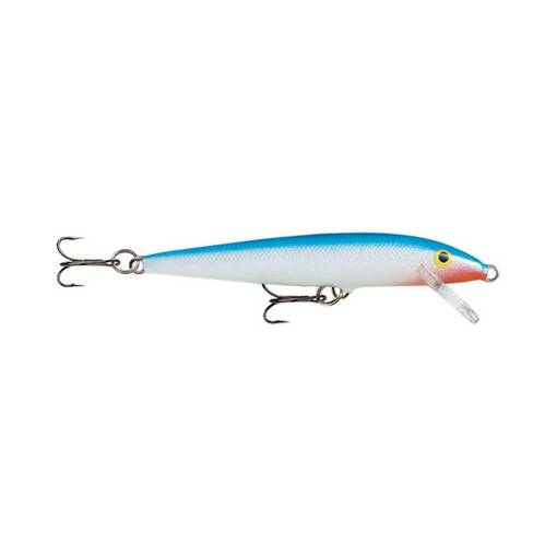 RAPALA ORIGINAL FLOATING 5cm 3g