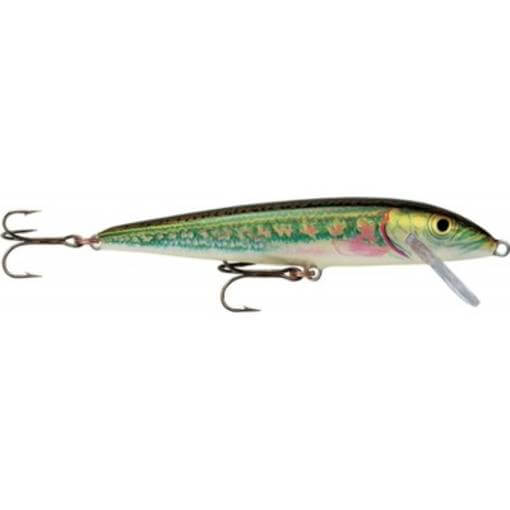 RAPALA ORIGINAL FLOATER 7cm 4g
