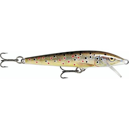 RAPALA ORIGINAL FLOATER 7cm 4g