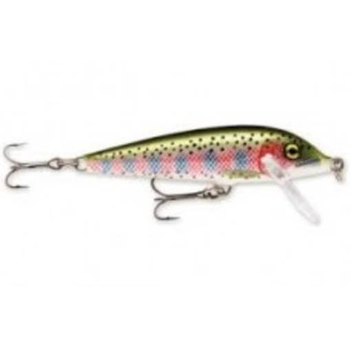RAPALA ORIGINAL FLOATER 7cm 4g