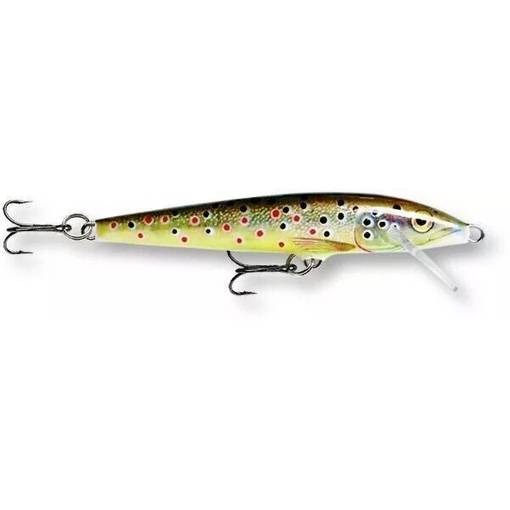 RAPALA ORIGINAL FLOATER 9cm 5g