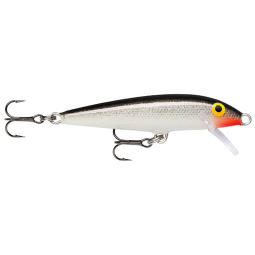 RAPALA ORIGINAL FLOATER 9cm 5g