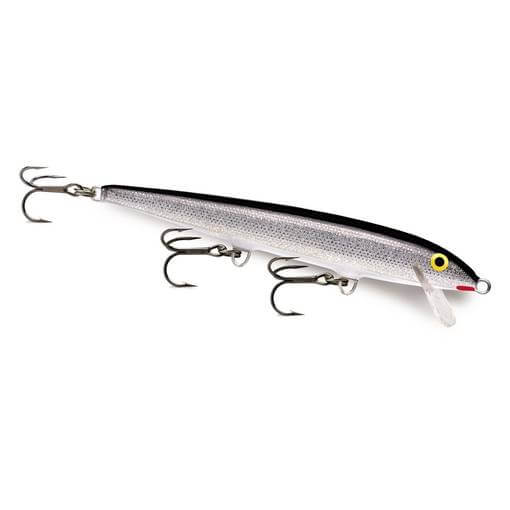 RAPALA ORIGINAL FLOATER 13cm 7g