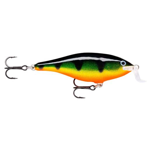 RAPALA SHALLOW SHAD RAP 7cm 7g